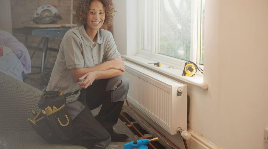 Plumbing in Bentonville, AR